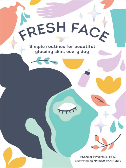 Title details for Fresh Face by Mandi Nyambi - Available